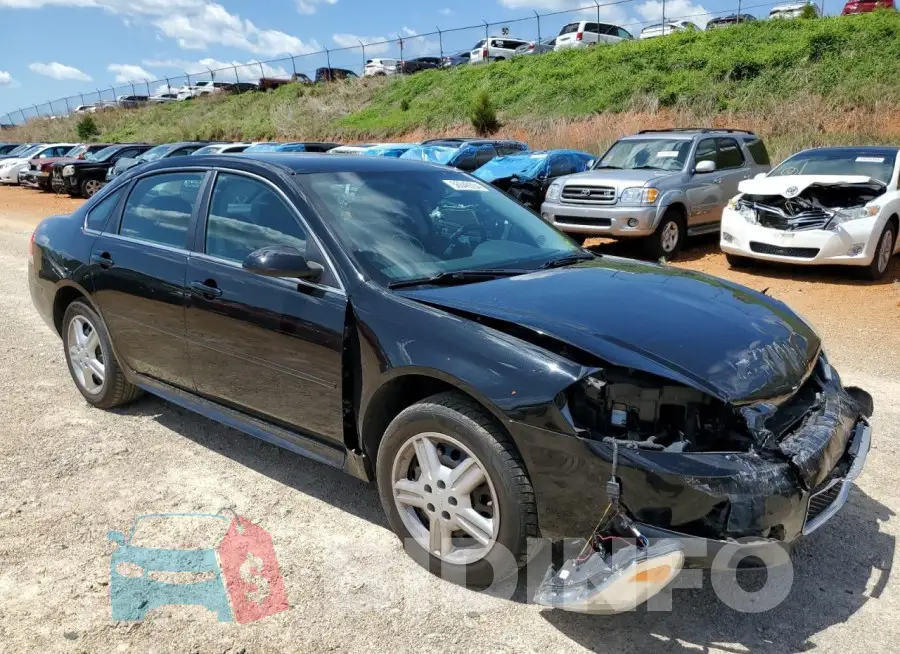 2G1WD5E34F1159057 Photo# 4