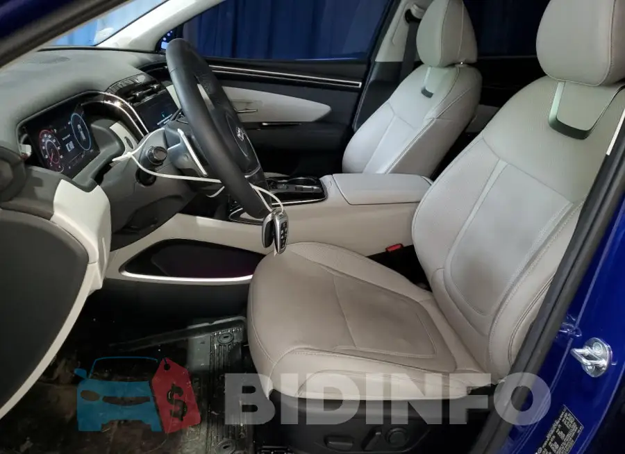 5NMJECDE9RH303014 Photo# 7