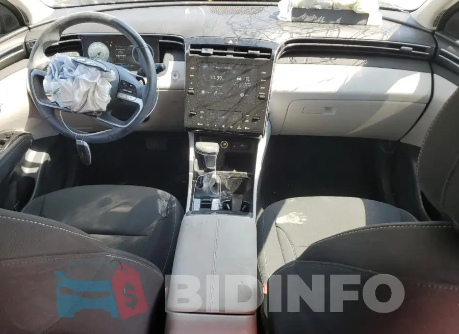 5NMJF3AE8NH007963 Photo# 8