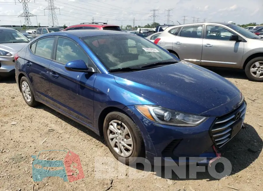 5NPD74LF9HH078540 Photo# 4