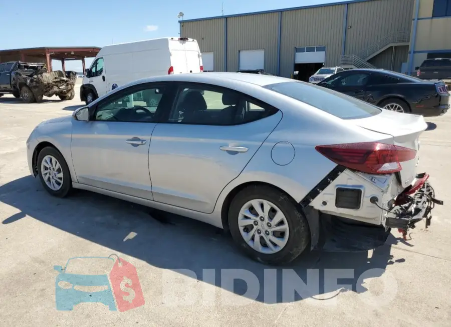5NPD74LF9KH477603 Photo# 2