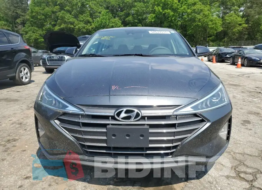 5NPD84LF7LH573227 Photo# 5