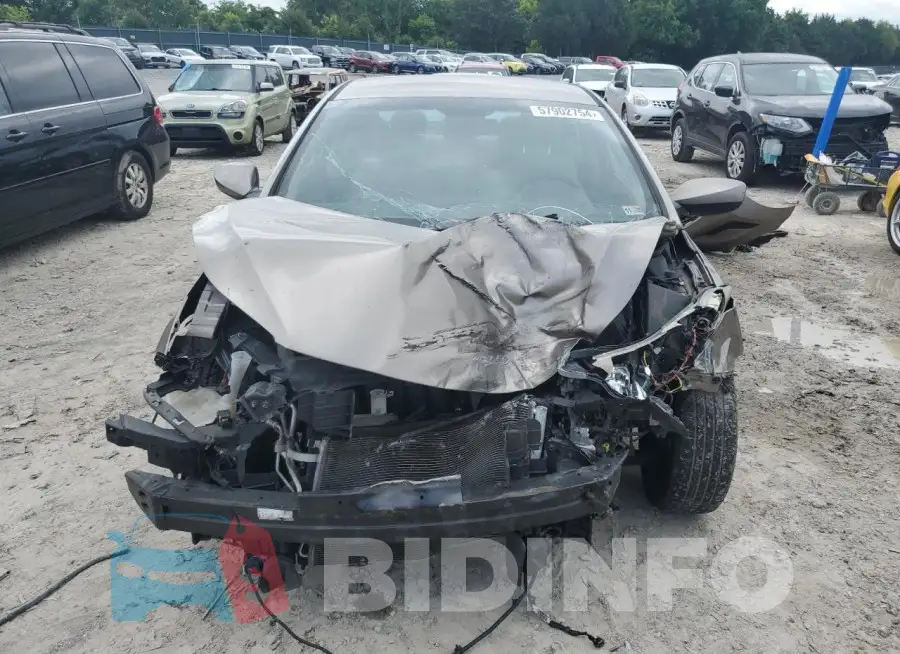 5NPDH4AE8GH669366 Photo# 5