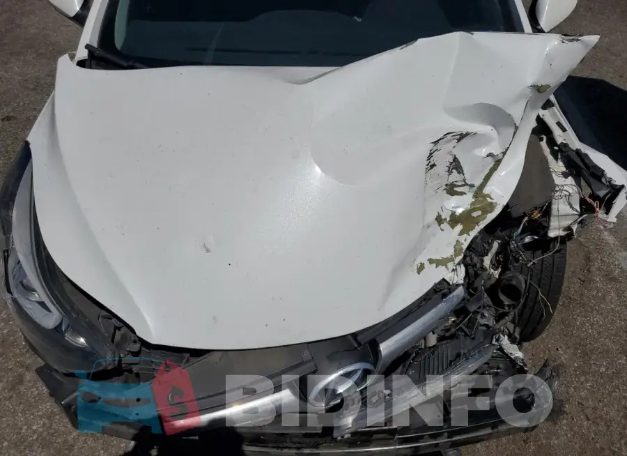 5NPDH4AE8GH669447 Photo# 11
