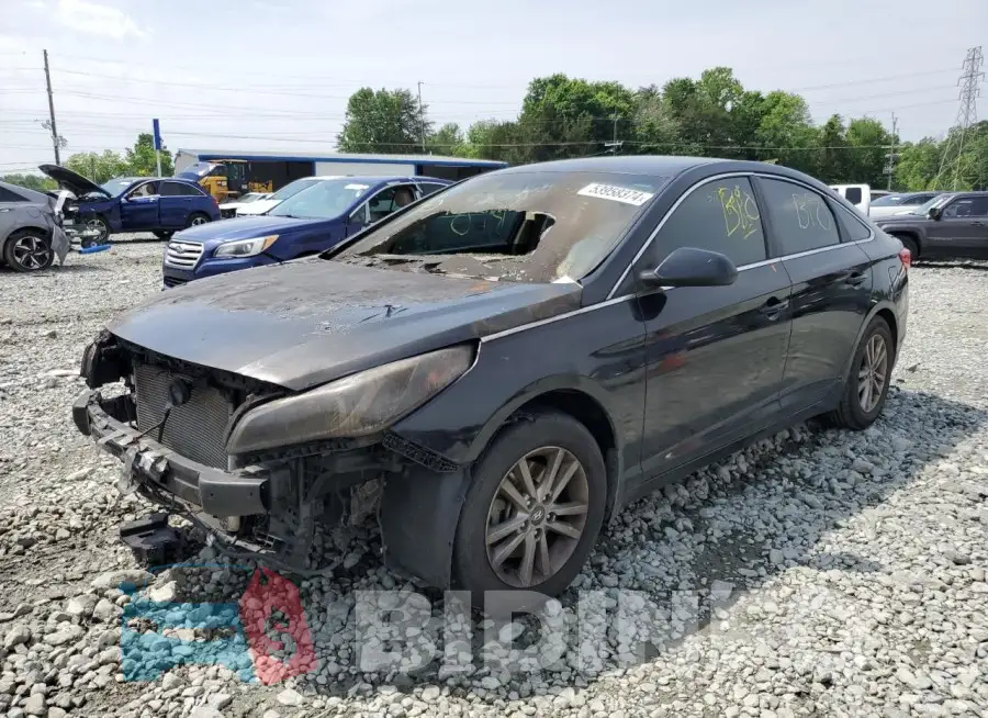 5NPE24AF6FH224668 Photo# 1