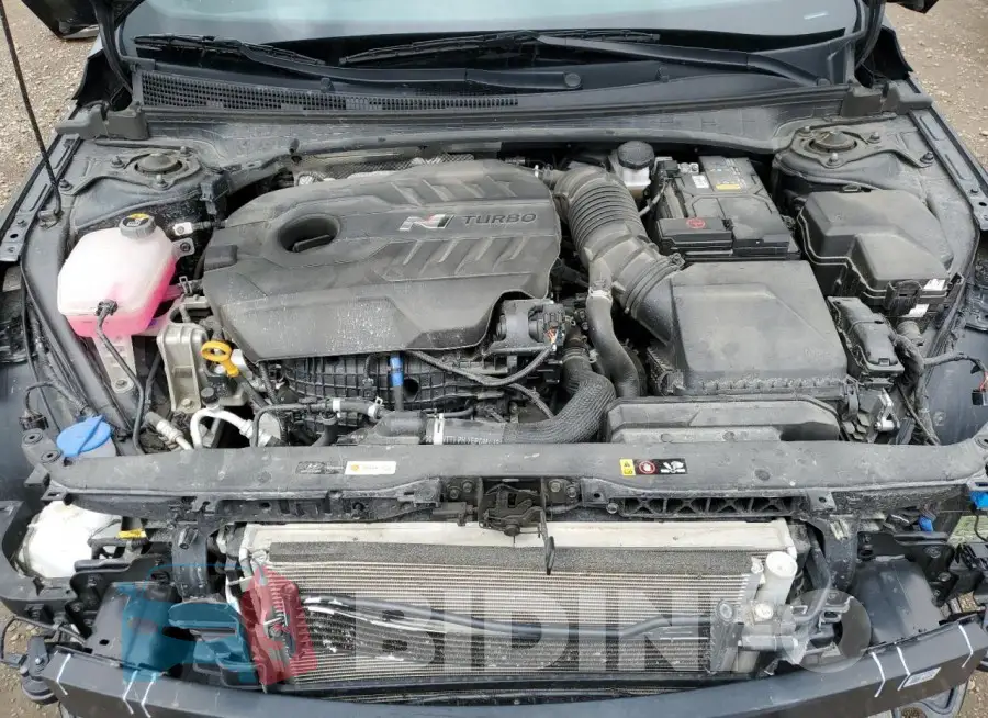 KMHLW4AK8PU010888 Photo# 11