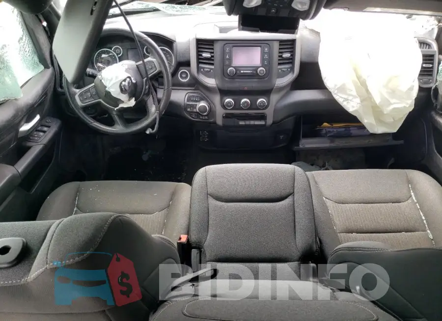 1C6SRFNT3NN281815 Photo# 8