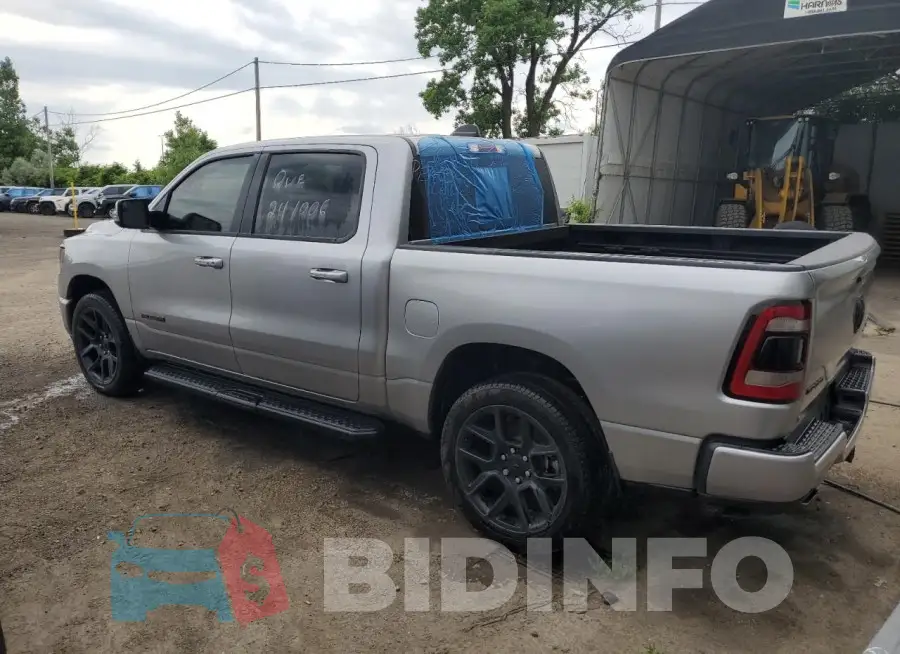 1C6SRFVT8PN646413 Photo# 2