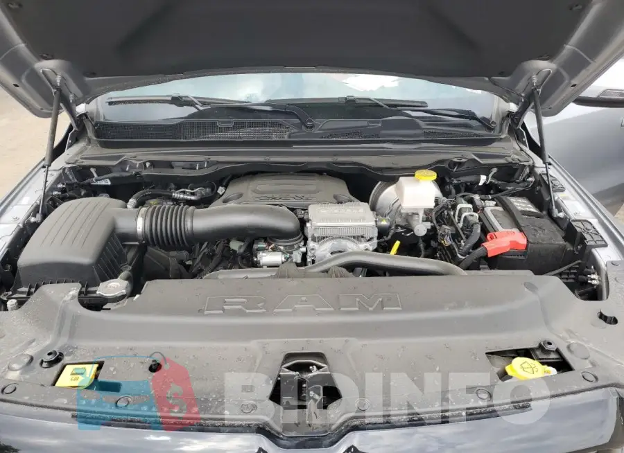 1C6SRFVT8PN646413 Photo# 11
