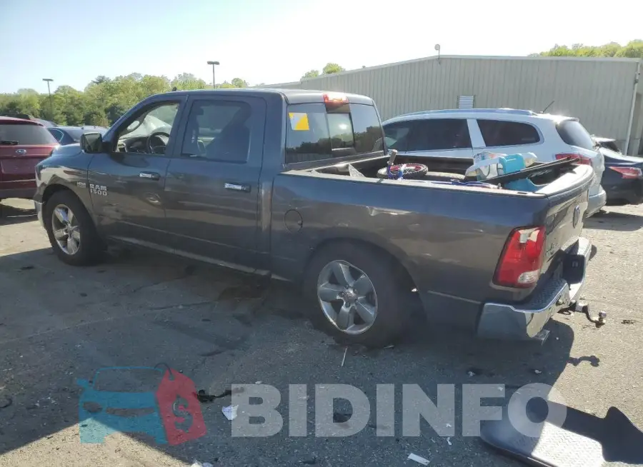 3C6RR6LT0GG287763 Photo# 2
