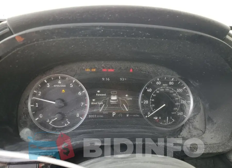 5N1DL1ES6PC372228 Photo# 9