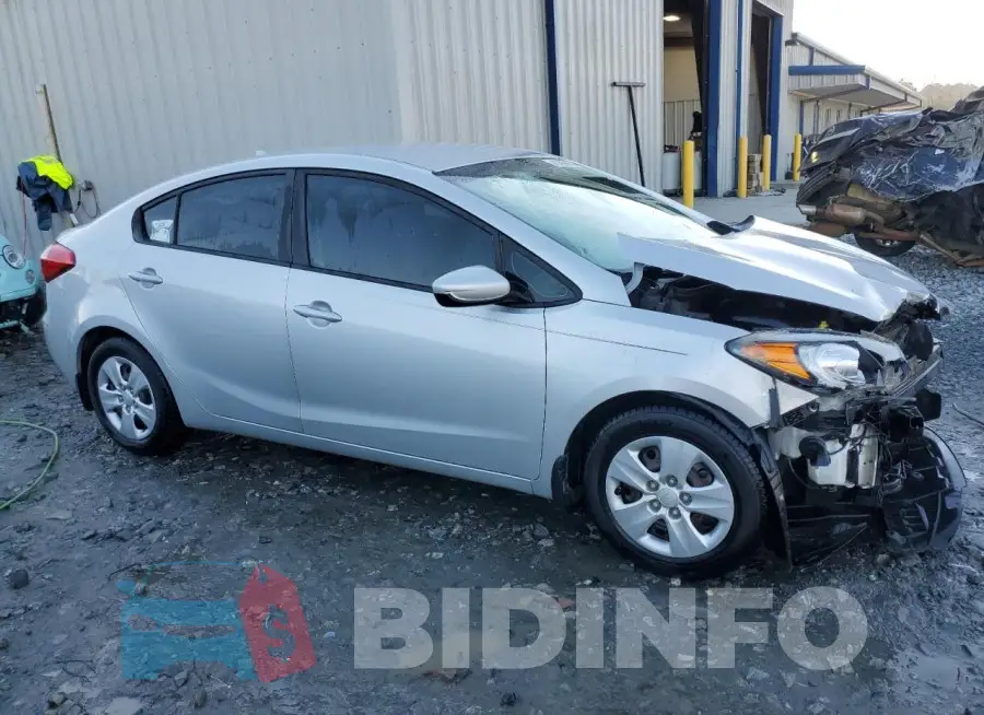 KNAFK4A60G5594971 Photo# 4