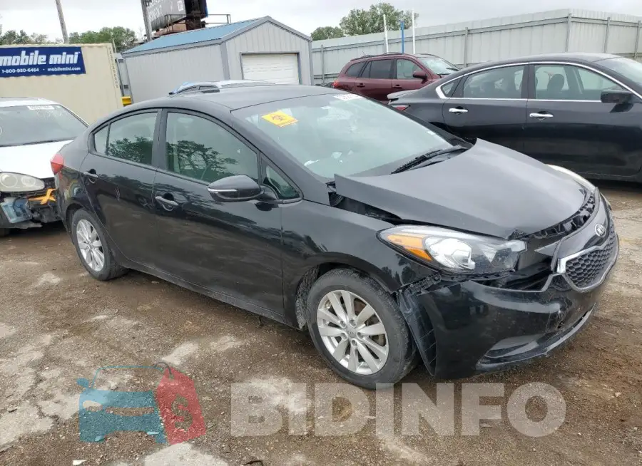 KNAFX4A65G5604282 Photo# 4