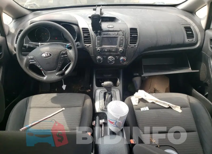 KNAFX4A6XG5497164 Photo# 8