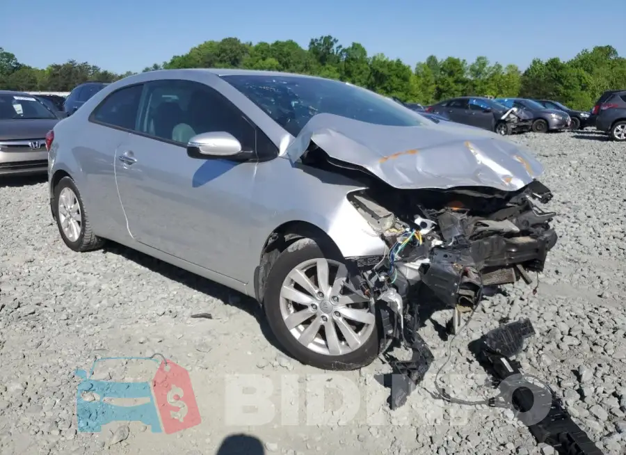 KNAFX6A88F5265934 Photo# 4