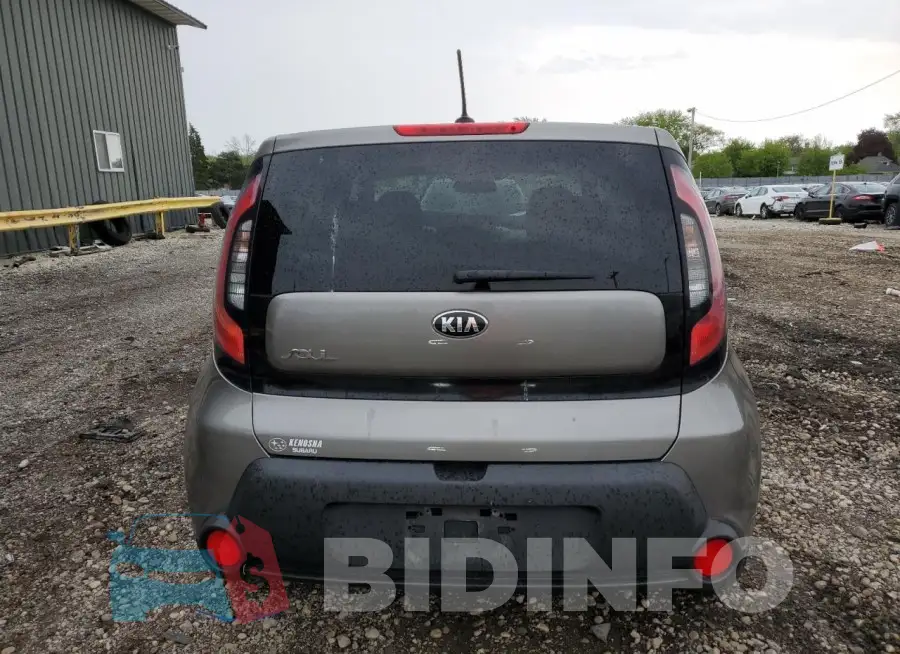 KNDJN2A25F7118272 Photo# 6