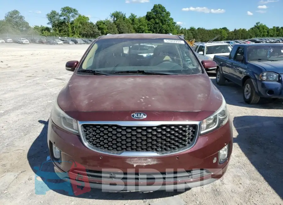 KNDMC5C19F6018142 Photo# 5