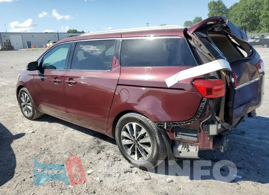 KNDMC5C19F6018142 Photo# 2