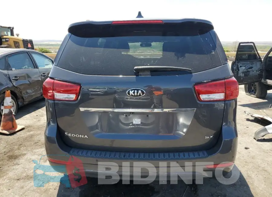 KNDMC5C19F6047513 Photo# 6