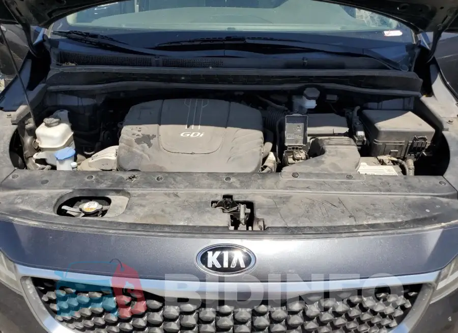 KNDMC5C19F6047513 Photo# 11