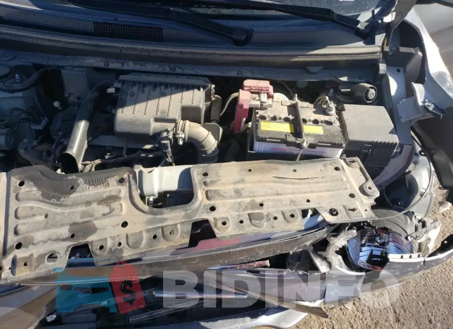 ML32A3HJ5KH009207 Photo# 11