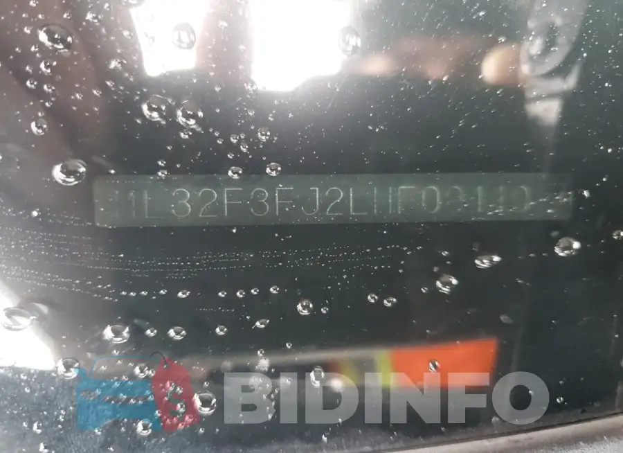 ML32F3FJ2LHF09110 Photo# 13