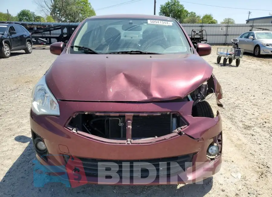ML32F3FJ6HHF17864 Photo# 5