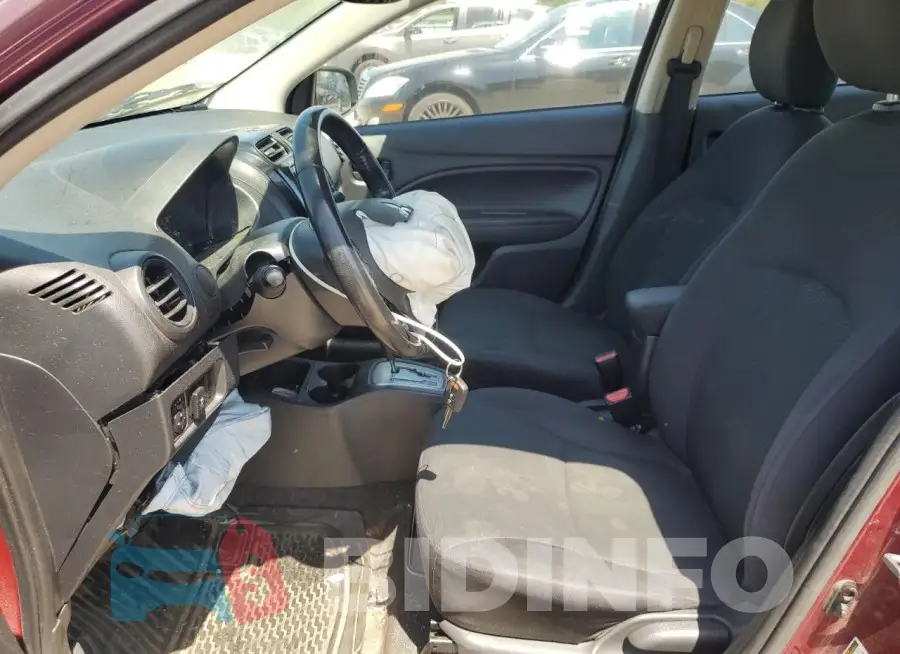 ML32F3FJ6HHF17864 Photo# 7