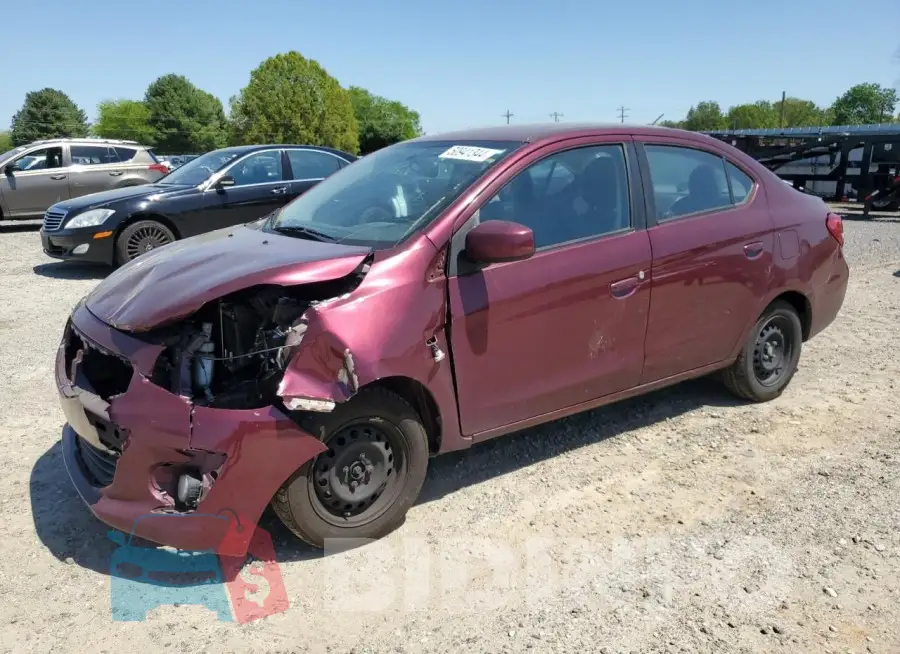 ML32F3FJ6HHF17864 Photo# 1
