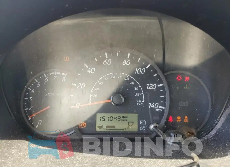 ML32F3FJ6HHF17864 Photo# 9
