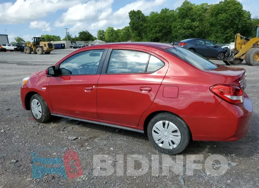 ML32F3FJ9LHF04891 Photo# 2 ML32F3FJ9LHF04891 Photo# 2