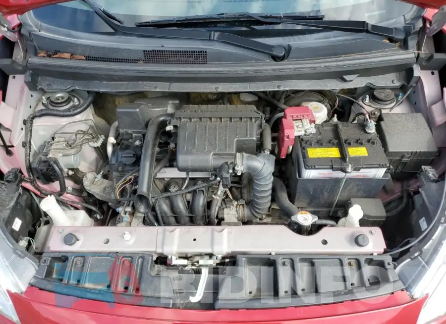 ML32F3FJ9LHF04891 Photo# 11 ML32F3FJ9LHF04891 Photo# 11