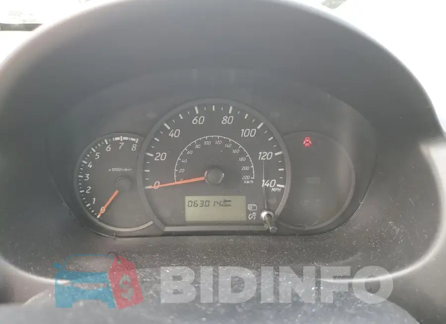 ML32F3FJXHHF18886 Photo# 9