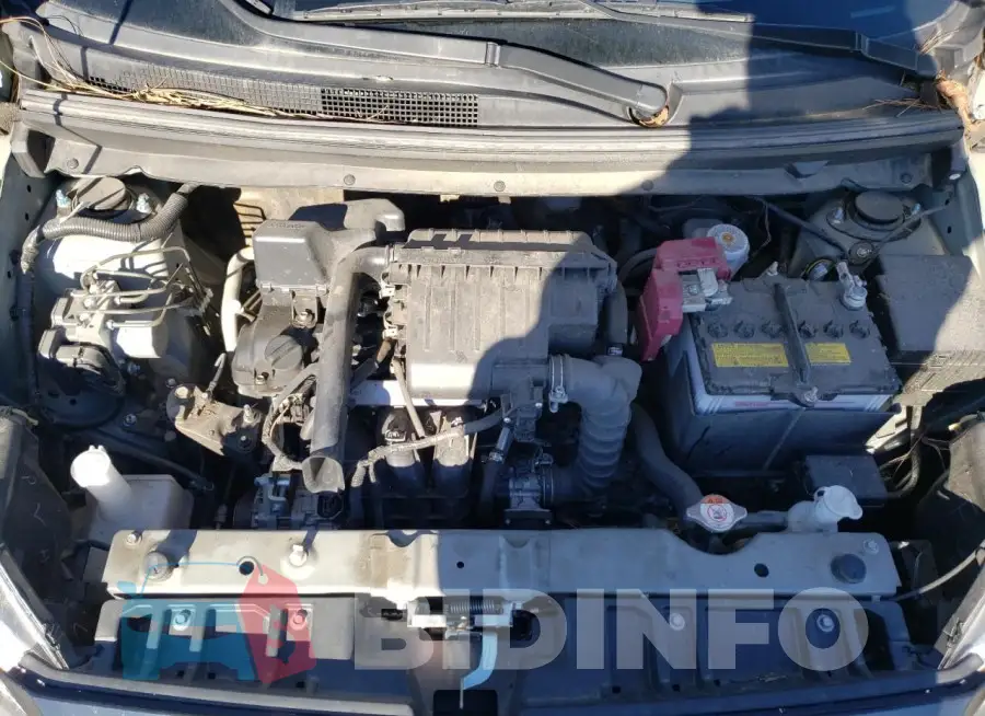 ML32FUFJ6NHF02380 Photo# 11