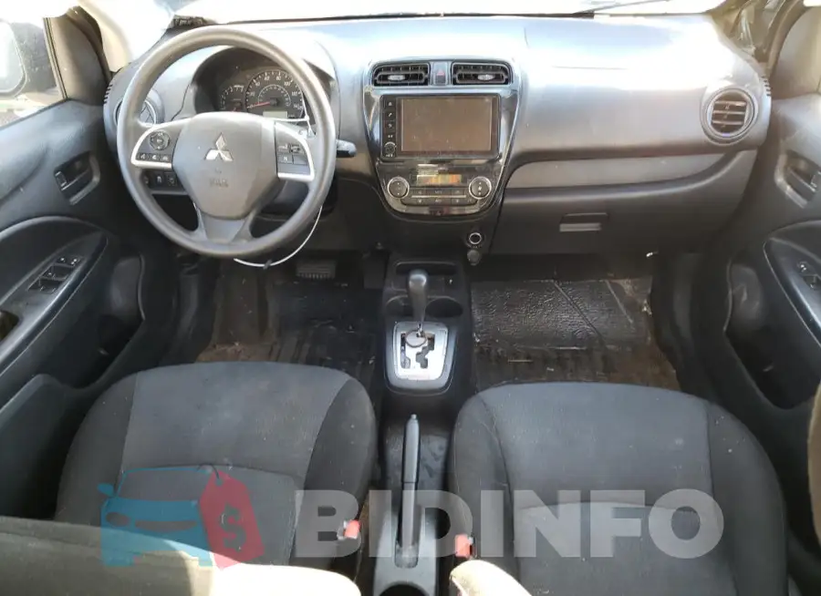 ML32FUFJ6NHF02380 Photo# 8