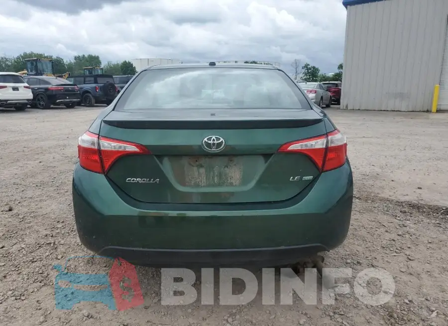 2T1BPRHE9FC263997 Photo# 6