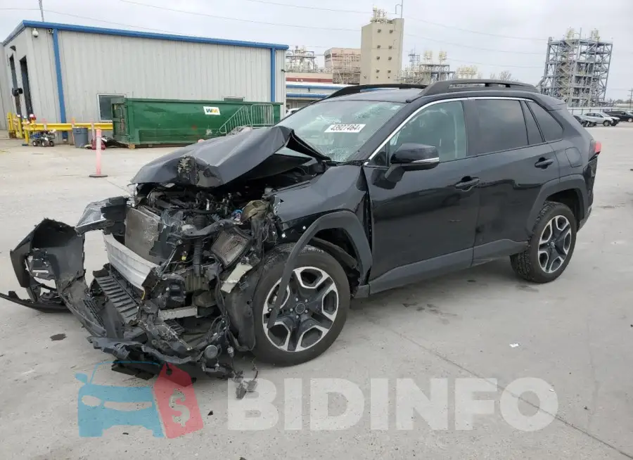 2T3J1RFV6MW161091 Photo# 1