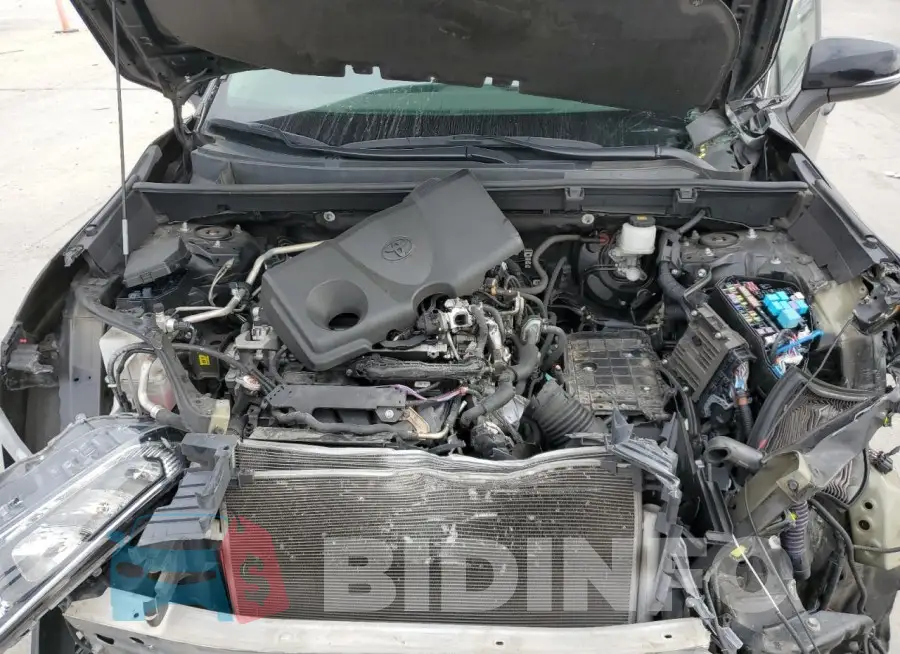 2T3J1RFV6MW161091 Photo# 12