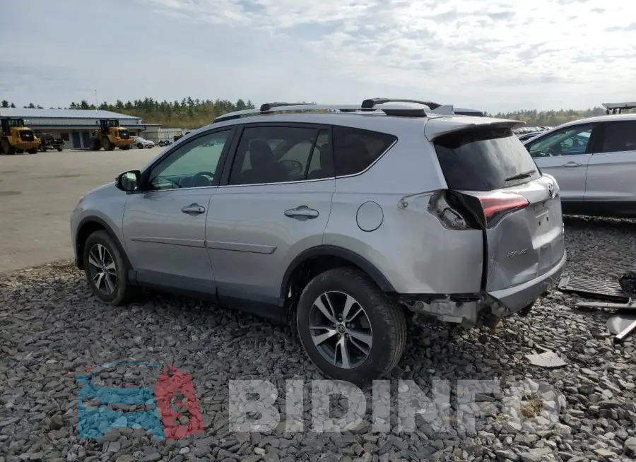 2T3RFREV4GW440808 Photo# 2