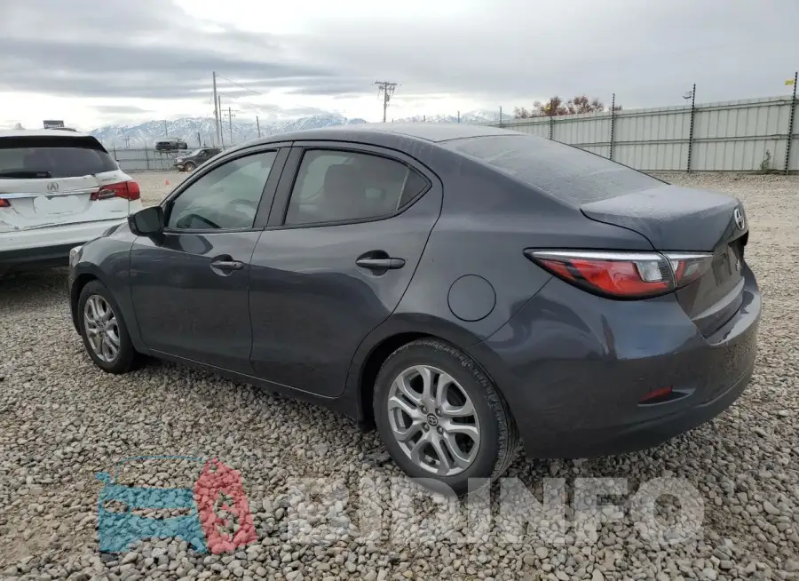 3MYDLBZVXGY109067 Photo# 2