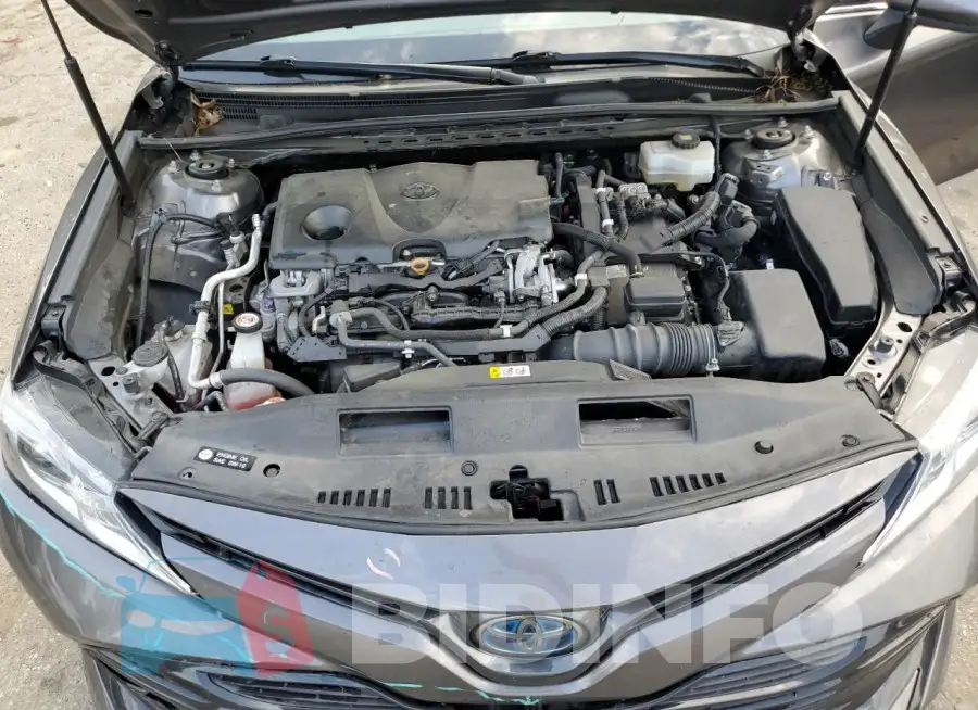 4T1C31AK8LU520272 Photo# 11
