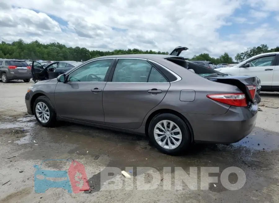 4T4BF1FK0GR584653 Photo# 2