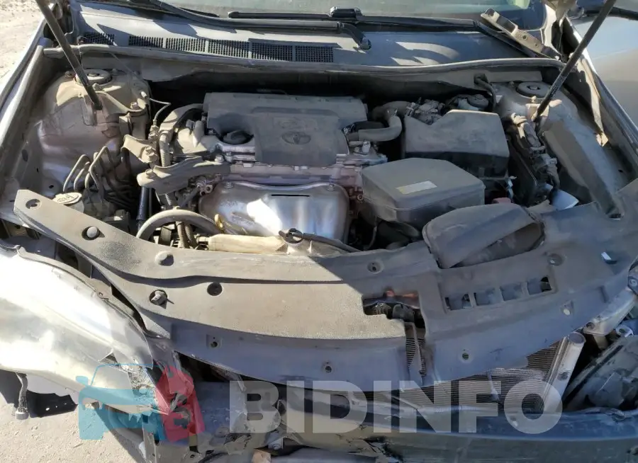 4T4BF1FK1GR538359 Photo# 11