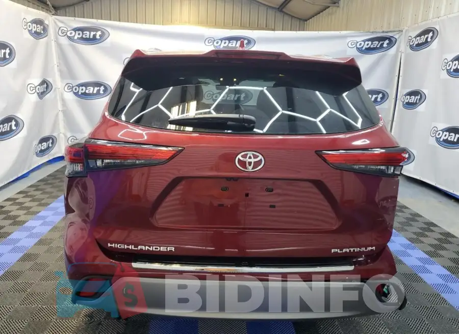 5TDFZRAH6NS098190 Photo# 6