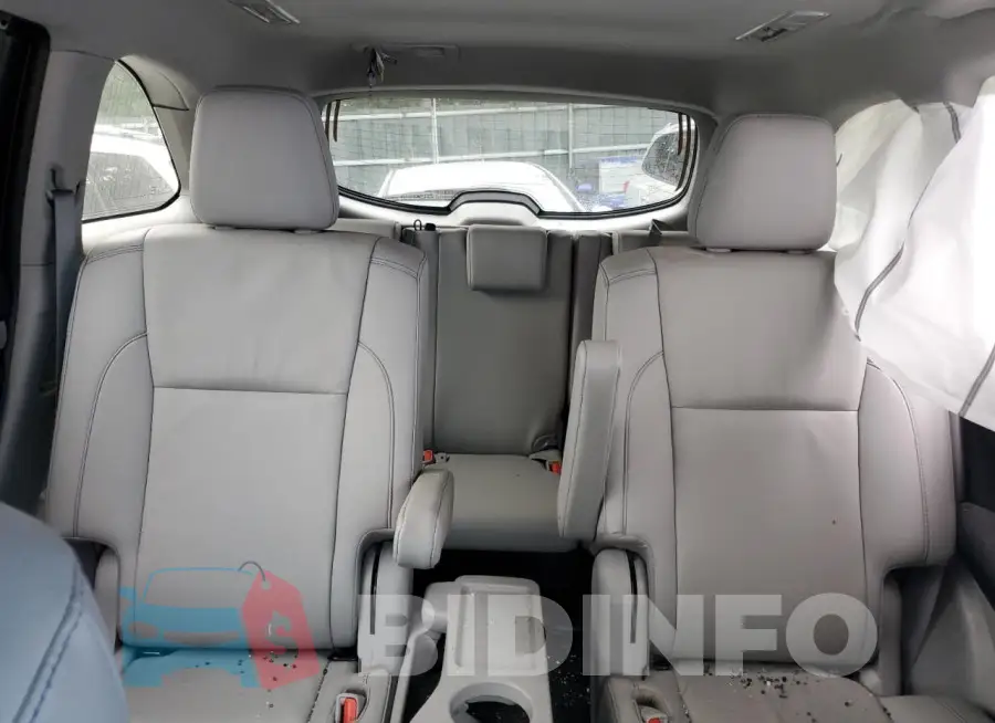 5TDJZRFH2KS614043 Photo# 10