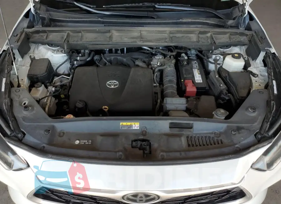 5TDZZRAH5LS002270 Photo# 12