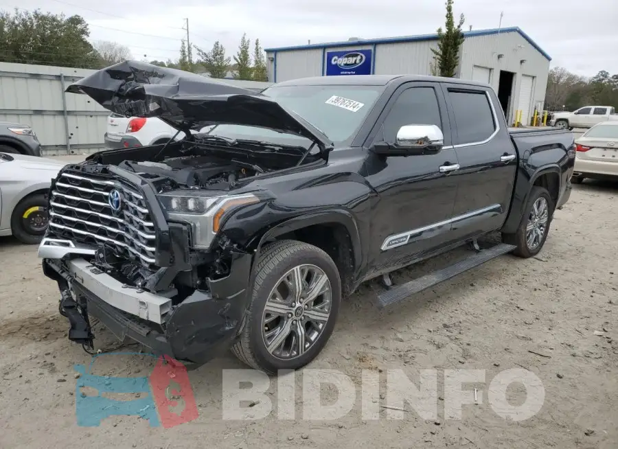 5TFVC5DB1PX028767 Photo# 1
