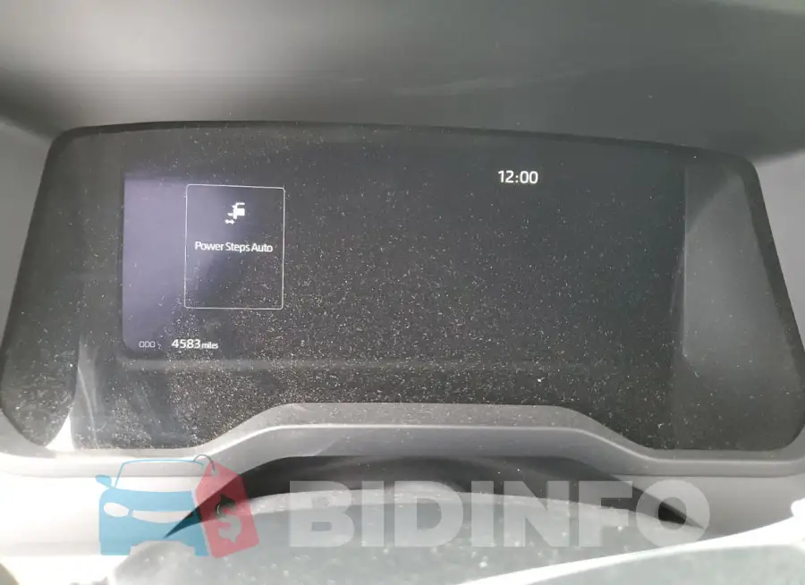 5TFVC5DB1PX028767 Photo# 9