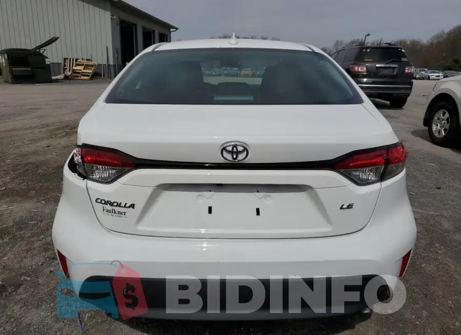 5YFB4MDE0RP117316 Photo# 6