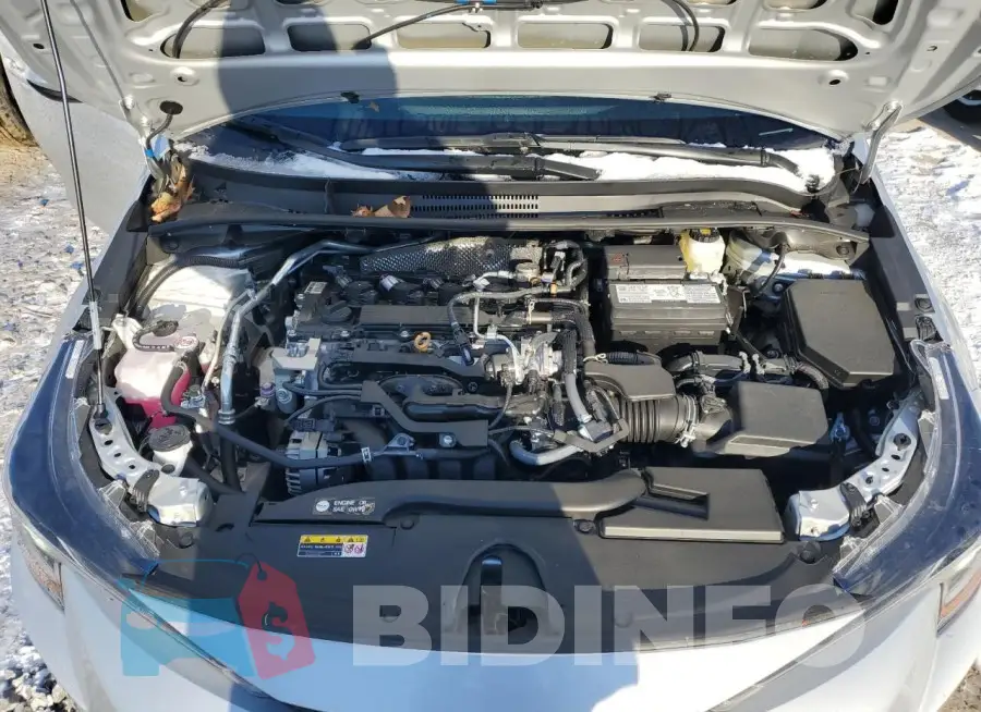 5YFB4MDE9PP076407 Photo# 11
